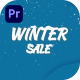 Winter Sale - VideoHive Item for Sale