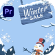 Winter Sale Stories - VideoHive Item for Sale