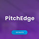 PitchEdge - Project Proposal Pitch Deck Keynote - GraphicRiver Item for Sale