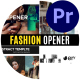 Fashion Opener - VideoHive Item for Sale
