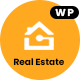 DreamHome - Real Estate WordPress Theme - ThemeForest Item for Sale