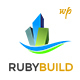 RubyBuild – Building & Construction WordPress Theme - ThemeForest Item for Sale