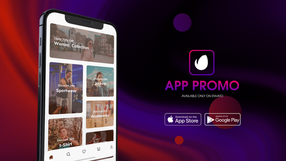 App Phone Promo 2