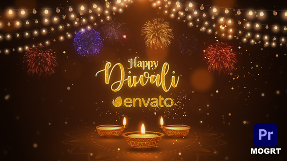 Diwali Wishes MOGRT