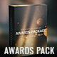 Film Awards Pack in 4K - After Effects Template - VideoHive Item for Sale