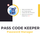 Pass Code Keeper (Password Manager) - CodeCanyon Item for Sale
