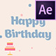 Happy Birthday - VideoHive Item for Sale