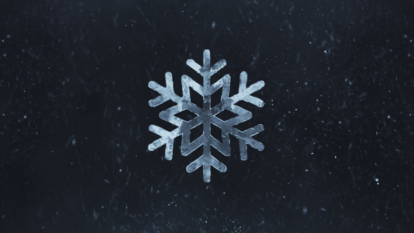 Snow Logo