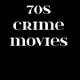 70s Crime Movies Loop