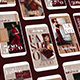 Elegant Fashion Instagram Stories - VideoHive Item for Sale