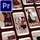 Elegant Fashion Instagram Stories - VideoHive Item for Sale