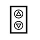 Elevator Button