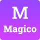 Magico - Magicians & Artists WordPress Theme - ThemeForest Item for Sale