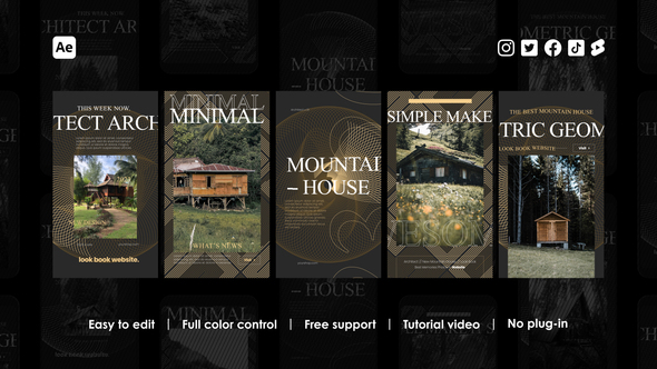 Travel Instagram Reels alt