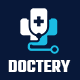 Doctery - Hospital and Healthcare WordPress Theme + RTL - ThemeForest Item for Sale