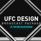 UFC Package - VideoHive Item for Sale