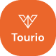 Tourio - Travel & Tour Booking WordPress Theme - ThemeForest Item for Sale