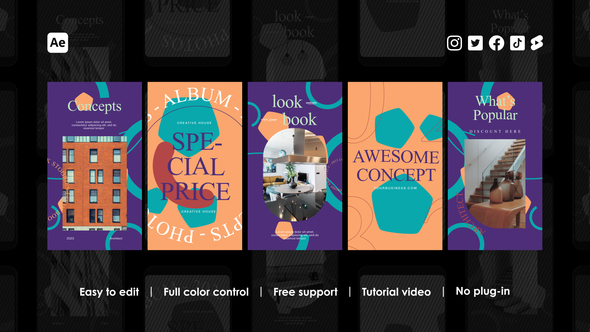 Wedding Instagram Reels alt