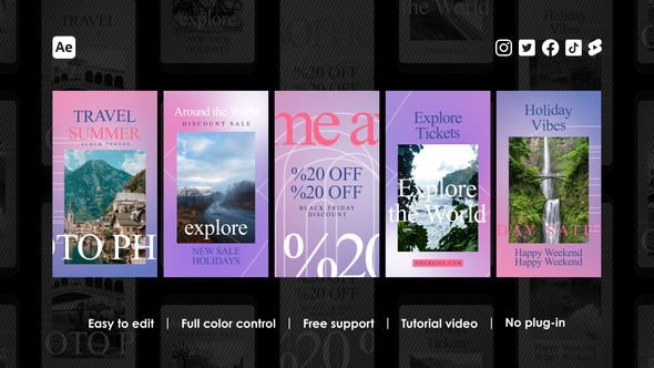 Coffee Instagram Reels alt