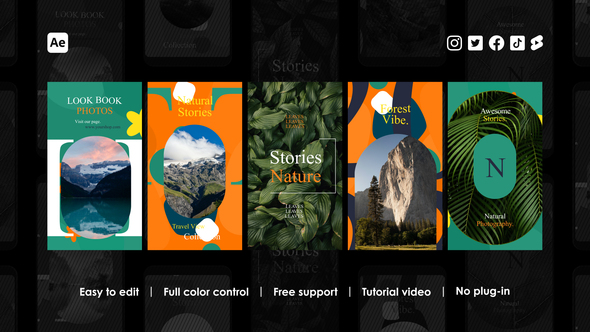 Album Instagram Reels alt