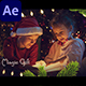 Realistic Christmas Slideshow | Magic Christmas Memories - VideoHive Item for Sale