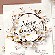 Wedding Invitation Set - GraphicRiver Item for Sale