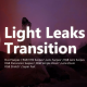 Transition Pack Light Leaks - VideoHive Item for Sale