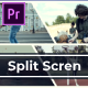 The Multiscreen Opener | Split Screen Gallery | Dynamic Intro MOGRT for Premier Pro - VideoHive Item for Sale