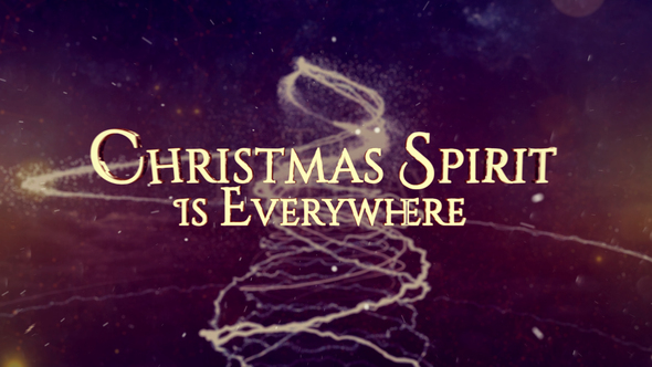 Christmas Tree Wishes 2024 alt