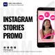 Instagram Stories - VideoHive Item for Sale