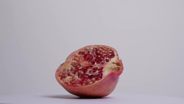 Pomegranate 16