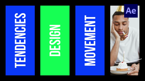 Multiscreen Intro Slideshow alt