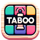 Taboo Digital Game Android Game Template - CodeCanyon Item for Sale