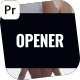 Dynamic Opener | Instagram - VideoHive Item for Sale