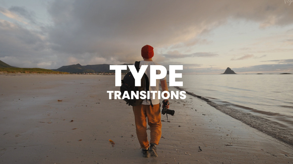 Text Transitions