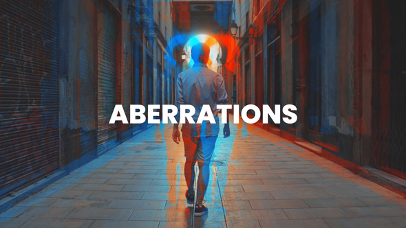 Aberrations