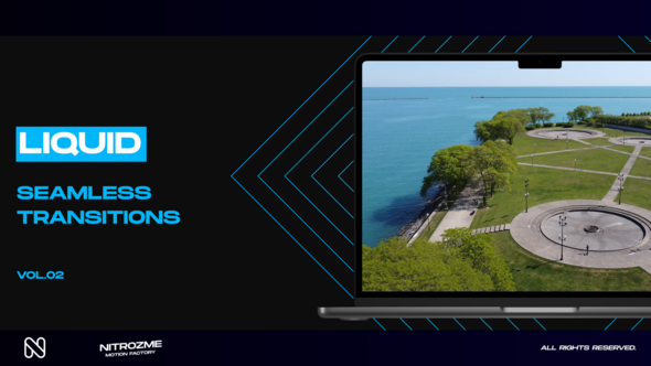 Liquid Transitions Vol. 02 alt