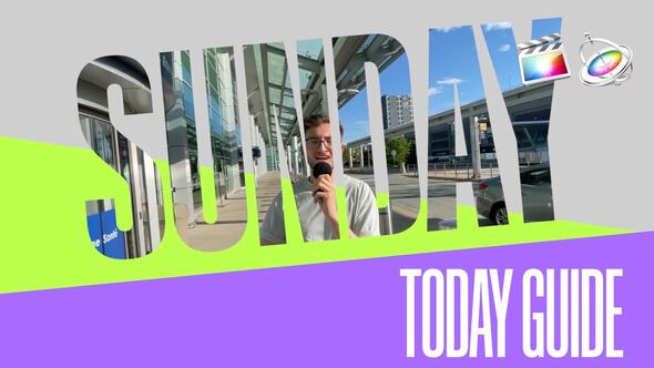 Next TV Shows Promo alt