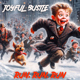 Joyful Bustle or Run Run Run