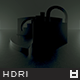 Abstract Photo Studio HDRi Map 002 - 3DOcean Item for Sale