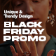 Black Friday Promo - VideoHive Item for Sale