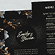 Elegant Wedding Invitation Set - GraphicRiver Item for Sale
