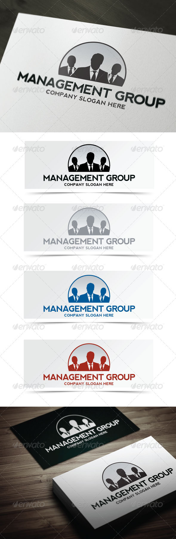 Management Group