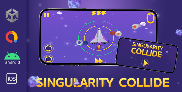 Singularity Collide