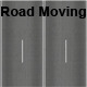 Road Moving - VideoHive Item for Sale