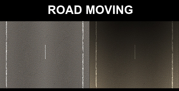 Road Moving