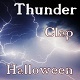 Thunder Clap Halloween