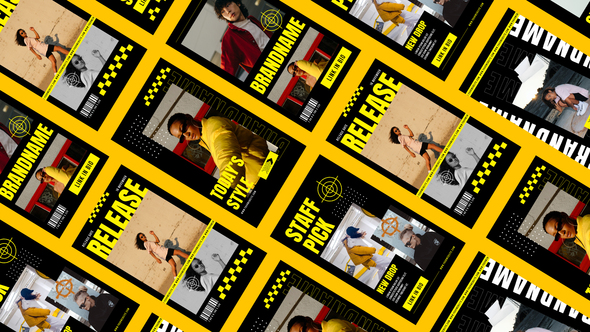 Wildwood Fashion Instagram Stories alt