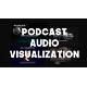PodcastAudioVisualizationMOGRTS - VideoHive Item for Sale