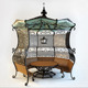 Gazebo Forging - 3DOcean Item for Sale